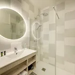 מלון Het Heijderbos By Center Parcs Heijen