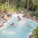 מלון Het Heijderbos By Center Parcs Heijen