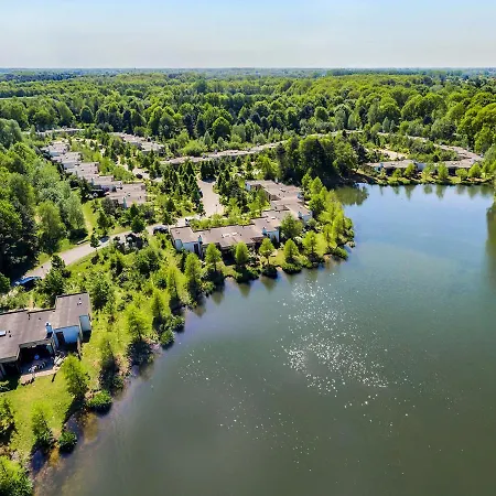 Hotel Het Heijderbos By Center Parcs Heijen
