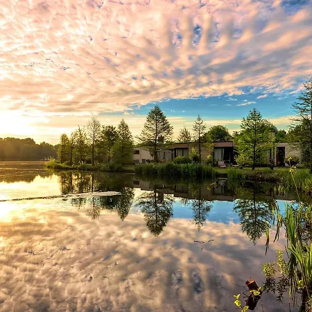 Het Heijderbos By Center Parcs Hotel Heijen