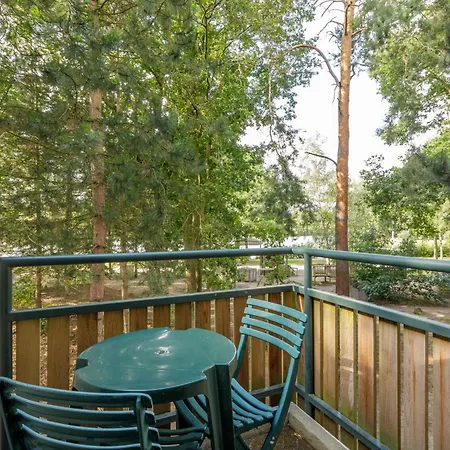Het Heijderbos By Center Parcs