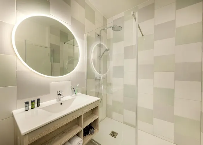 Hotel Het Heijderbos By Center Parcs Heijen