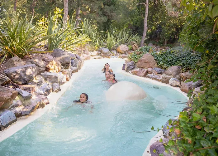 Hotel Het Heijderbos By Center Parcs Heijen