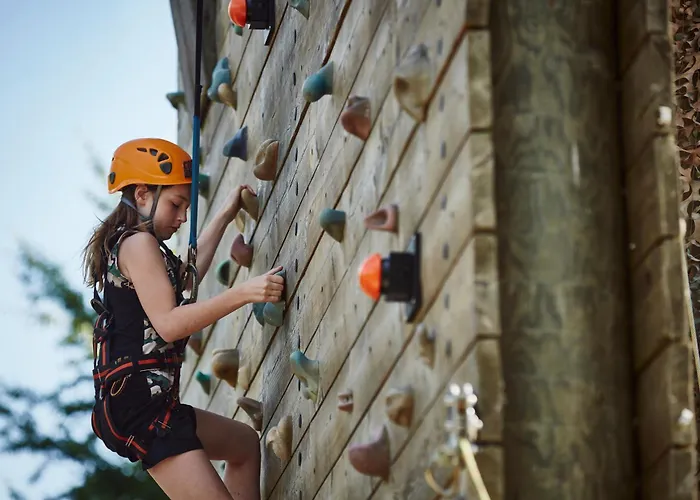 Het Heijderbos By Center Parcs Hotel