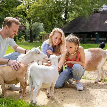 Hotel Het Heijderbos By Center Parcs *