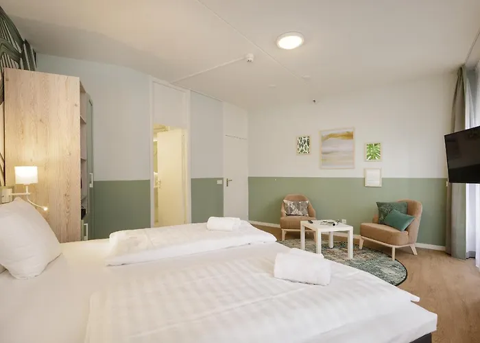 فندق Het Heijderbos By Center Parcs *