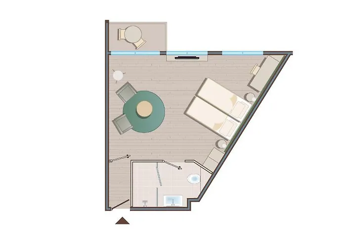 فندق Het Heijderbos By Center Parcs Heijen